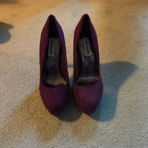 Steve Madden pumps